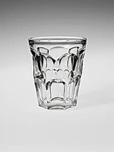 Tumbler by Unknown Artist