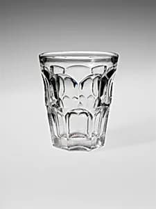 Tumbler by Unknown Artist