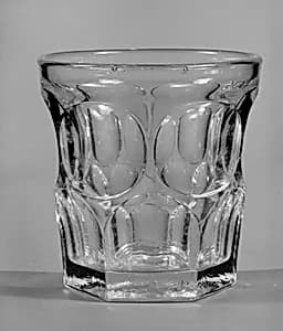 Tumbler by Unknown Artist