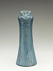 Vase by Artus Van Briggle|Van Briggle Pottery Company