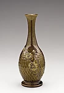 Vase by Chelsea Keramic Art Works|Hugh C. Robertson