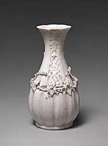 Vase by Unknown Artist