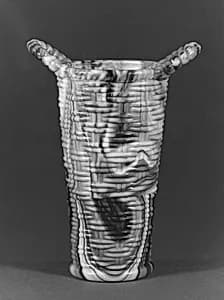 Vase by Unknown Artist