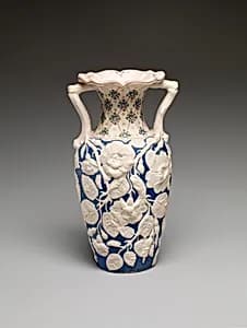Vase by Unknown Artist
