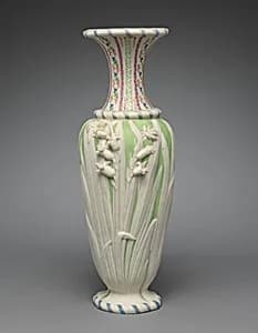 Vase by Unknown Artist