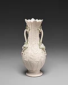 Vase by Unknown Artist