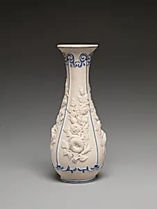 Vase by Unknown Artist