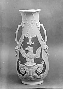 Vase by Unknown Artist
