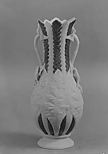 Vase by Unknown Artist