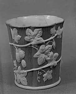 Vase by Unknown Artist
