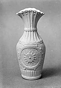 Vase by Unknown Artist