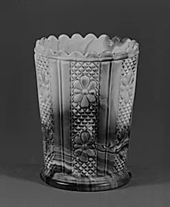 Vase by Challinor, Taylor and Company
