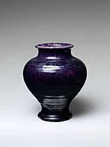 Portrait of Jeanie Durant Rice|Durant Kilns