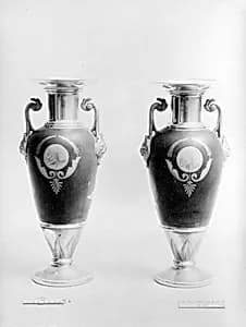 Vase by Unknown Artist