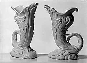 Vase by Unknown Artist