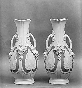 Vase by Unknown Artist