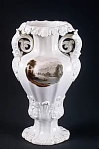 Vase by Unknown Artist