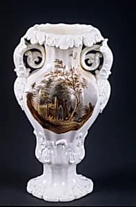 Vase by Unknown Artist