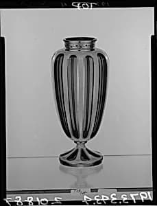 Vase by Unknown Artist