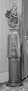 Virgin of Quito