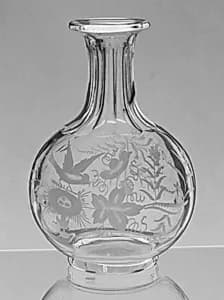 Water Carafe by Unknown Artist