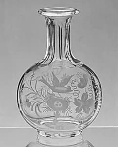 Water Carafe by Unknown Artist