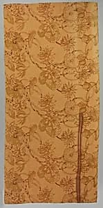 Water-lily panel