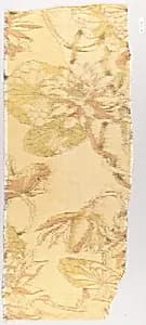 Water-lily textile