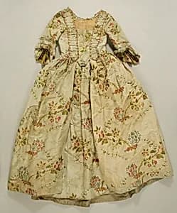 Wedding Dress by Unknown Artist