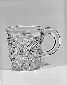 Whiskey Mug by Unknown Artist
