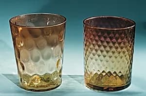 Whiskey Tumbler