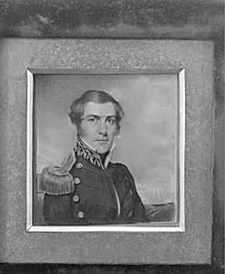 William Boerum by Henry Colton Shumway