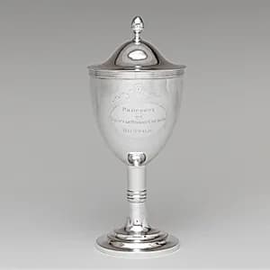 Wine Cup by Joseph Foster