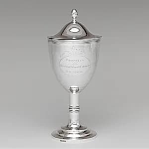 Wine Cup by Joseph Foster