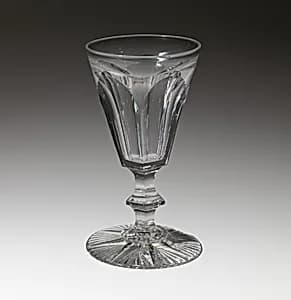 Wine glass