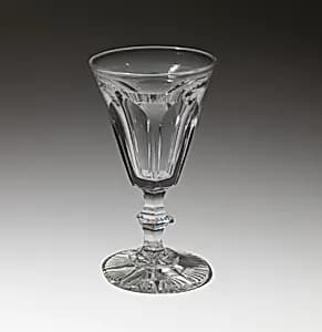 Wine glass