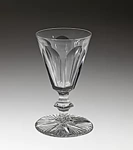 Wine glass