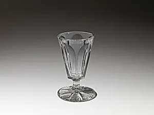 Wine glass