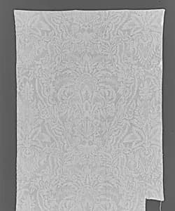 Woven piece by Unknown Artist