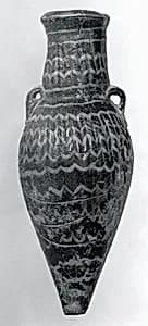 Alabastron by Unknown Artist