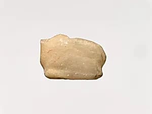 Amulet by Unknown Artist