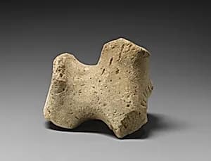 Animal figurine by Unknown Artist