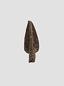 Arrowhead by Unknown Artist