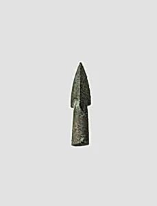 Arrowhead by Unknown Artist