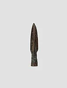 Arrowhead by Unknown Artist