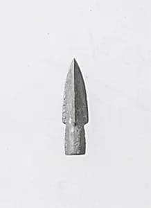 Arrowhead by Unknown Artist