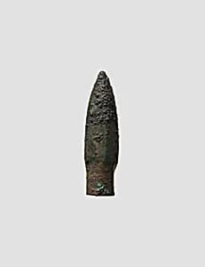 Arrowhead by Unknown Artist