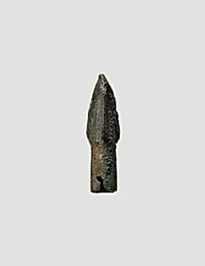 Arrowhead by Unknown Artist