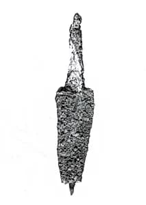 Arrowhead by Unknown Artist