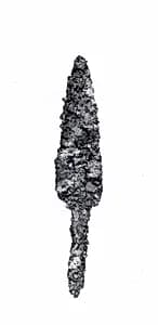 Arrowhead by Unknown Artist